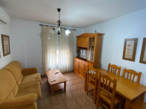 Apartamentos Playa Lancon - Carboneras Cabo de Gata